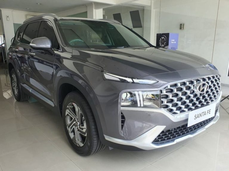 Santa Fe Grey 2