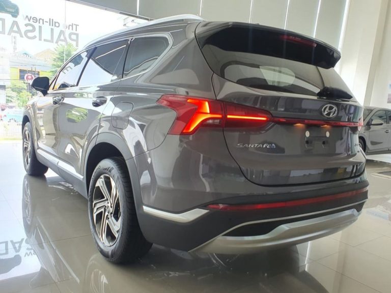 Santa Fe Grey 3