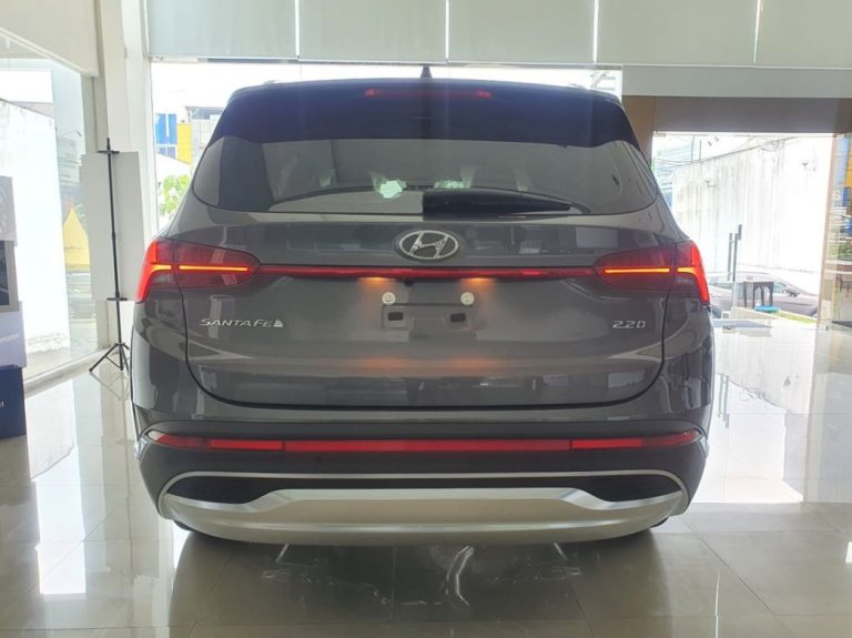 Santa Fe Grey 4