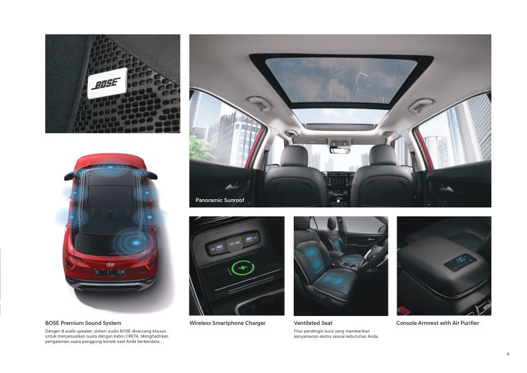 Spesifikasi Brosur Hyundai CRETA Indonesia 2024_page-0009