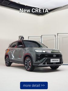 Promo Harga Hyundai New Creta 2025 Hyundai Arjuna Jakarta Indonesia