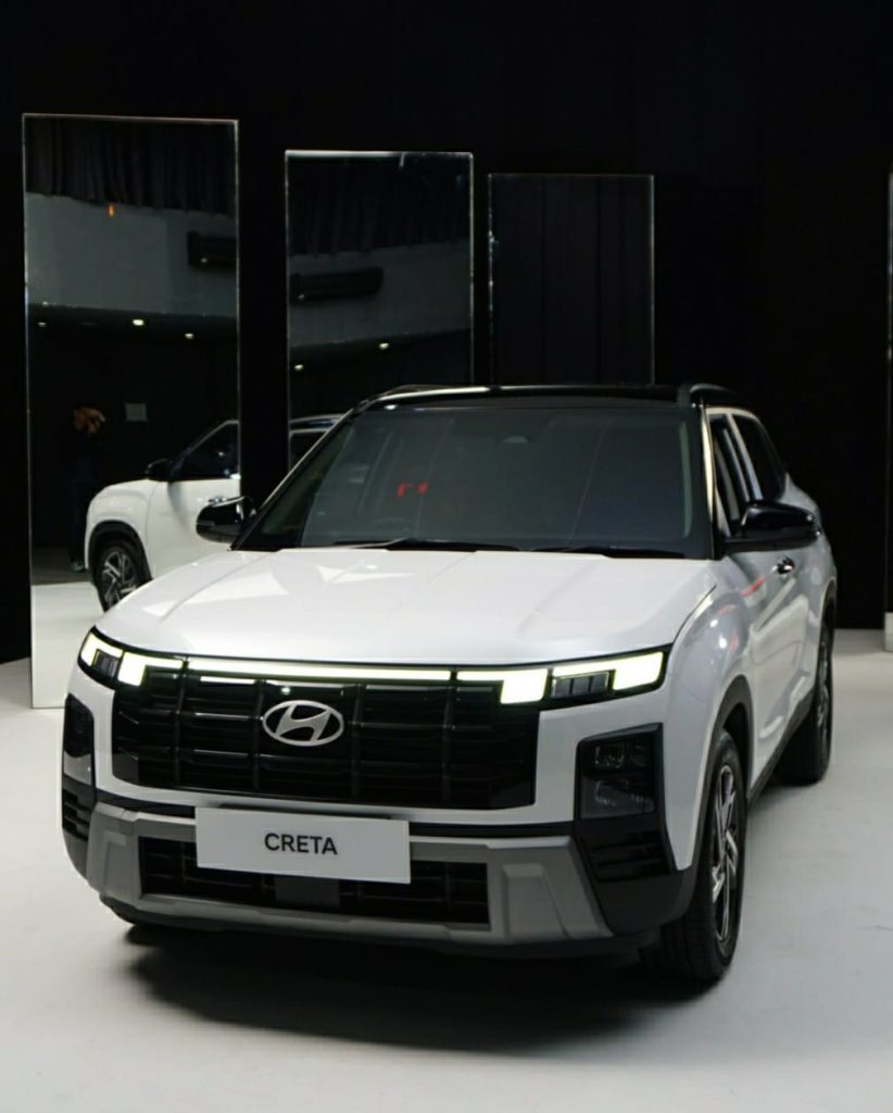 Promo Harga Hyundai New Creta Jakarta-Indonesia 2025