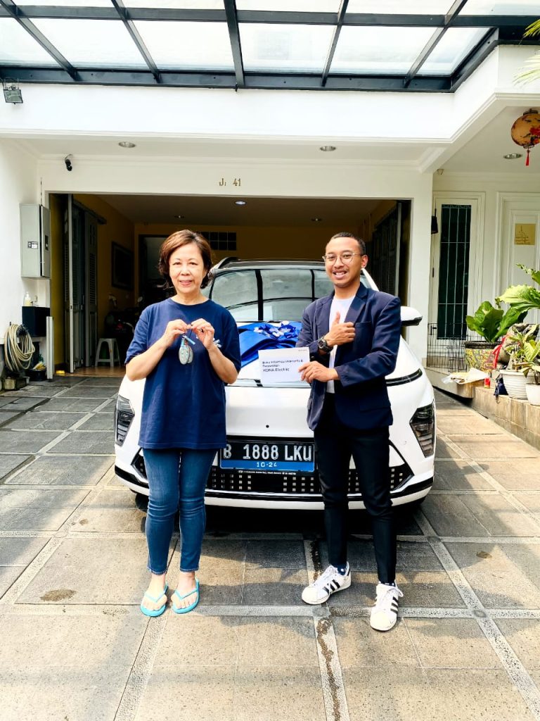 Promo Hyundai Stargazer 2025 Taman Anggrek Jakarta-Indonesia