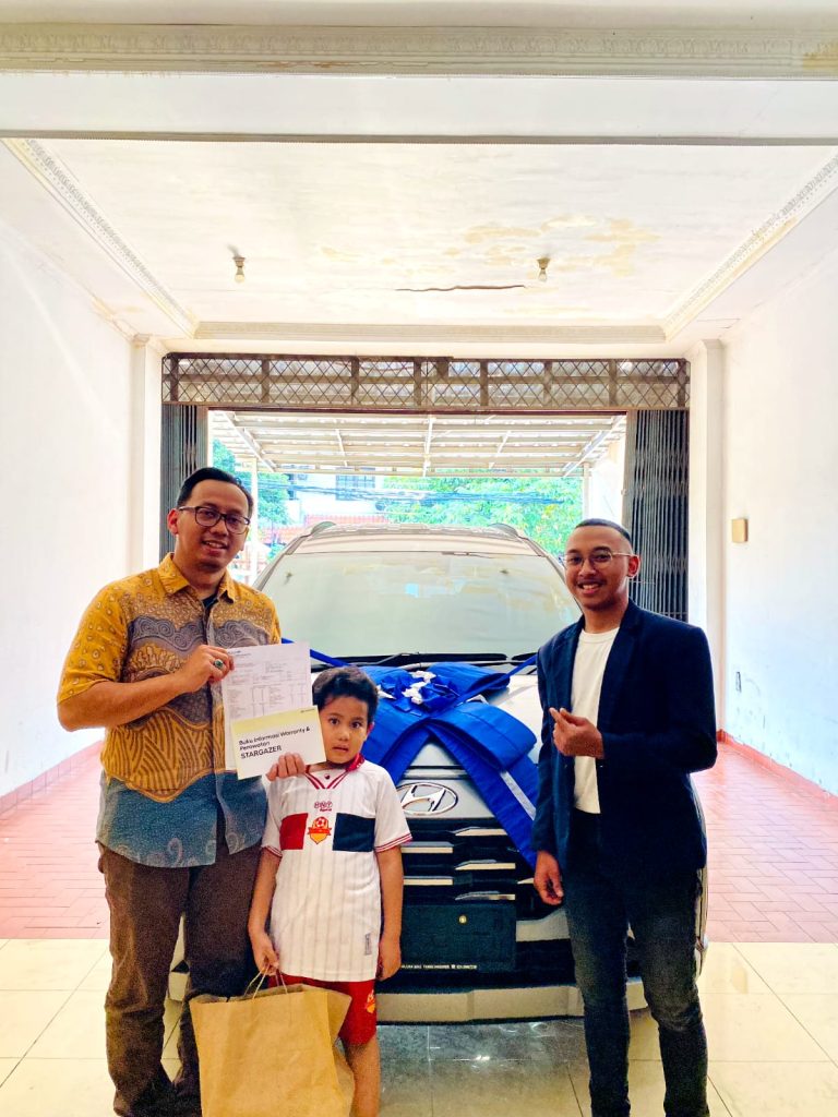Promo Hyundai 2025 Taman Anggrek Jakarta-Indonesia