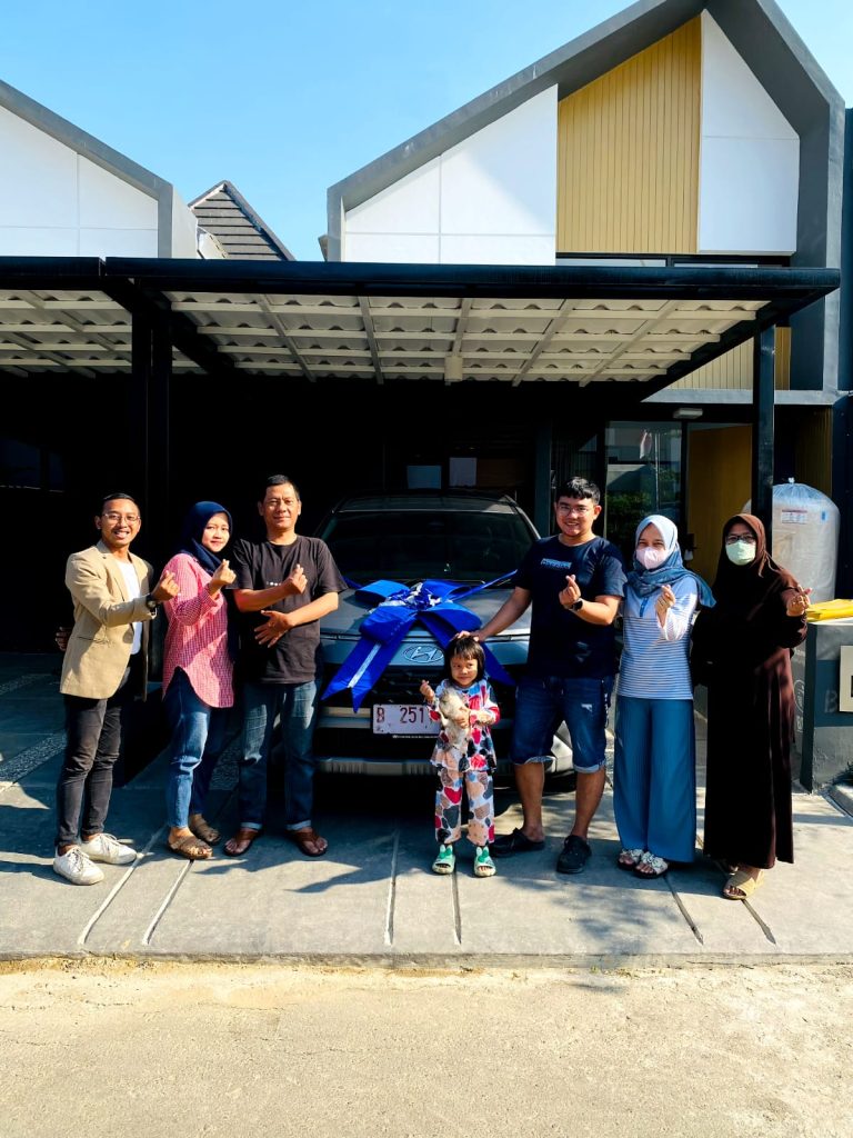 Promo Hyundai 2025 Taman Anggrek Jakarta-Indonesia